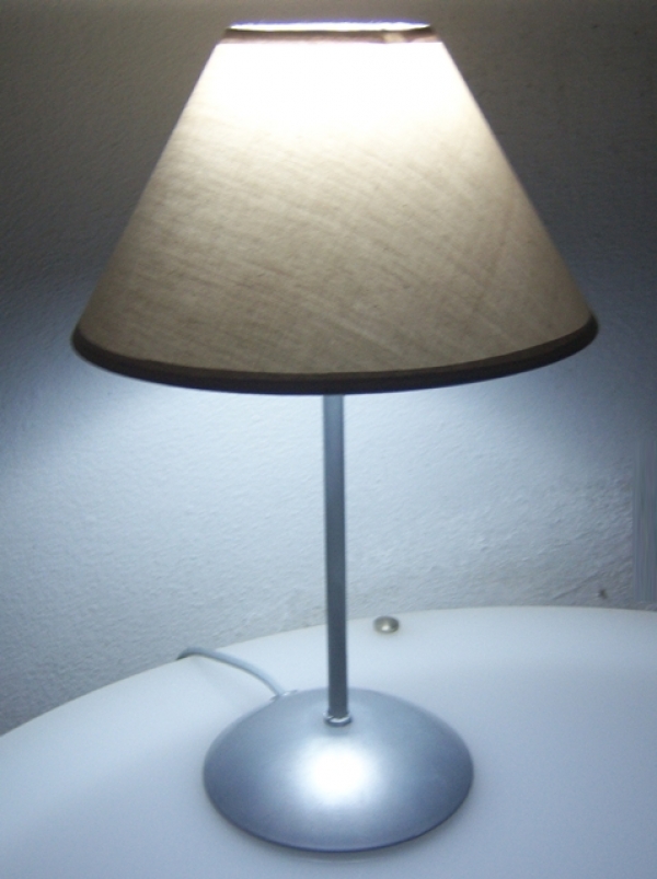 TABLE LAMP &quot;LIBERTY&quot; - Code 11613