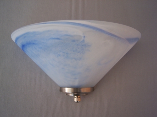 WALL LIGHT &quot;CONE&quot; - Code 11414